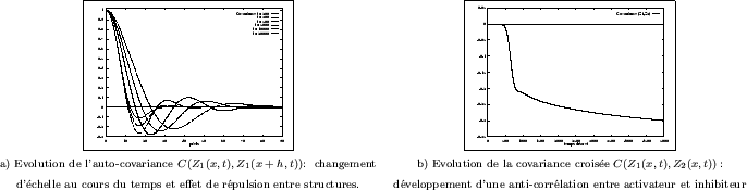 \begin{figure}
\centerline {\begin{tabular}{cc}
\fbox{\epsfxsize=5cm \epsfbox{tu...
...ne anti-corrlation entre activateur et inhibiteur\\
\end{tabular}}\end{figure}